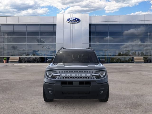 New 2026 Ford Bronco Sport Big Bend w/ Convenience Package AWD/4WD image 6