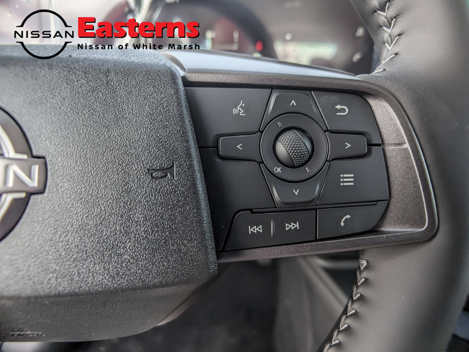 New 2027 Nissan Sentra SV w/ SV Convenience Package FWD image 17