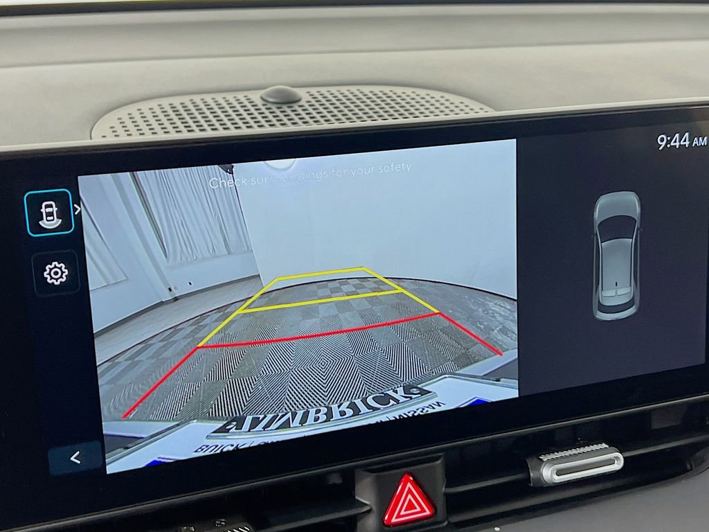 New 2026 Hyundai Ioniq 5 SEL AWD/4WD image 12