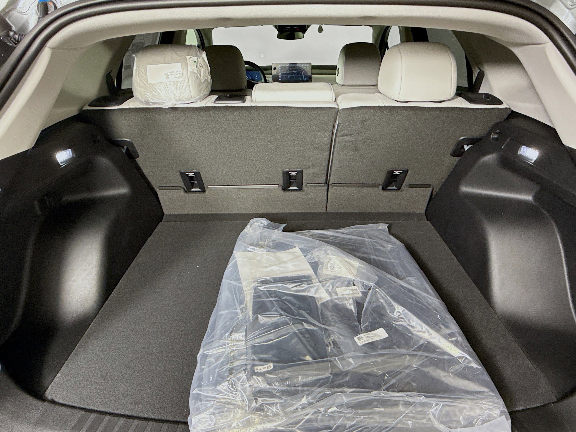 New 2026 Honda Prologue Elite image 34