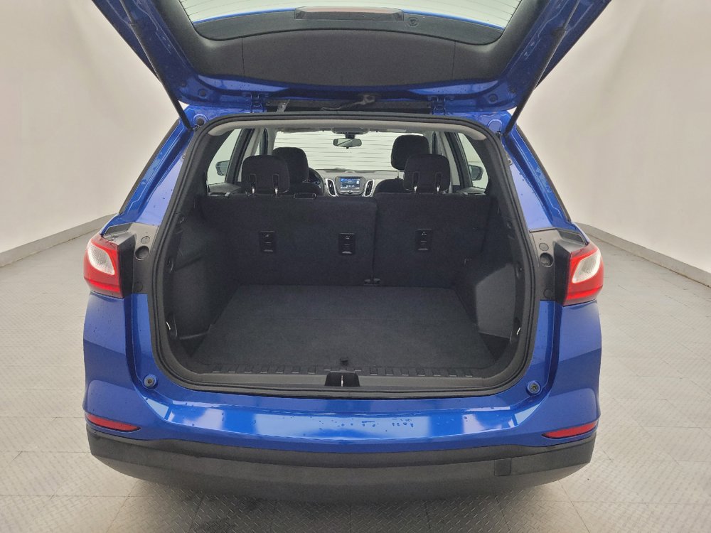 Used 2019 Chevrolet Equinox LS AWD/4WD image 29