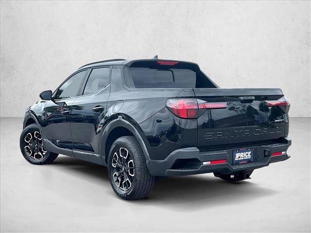 Used 2022 Hyundai Santa Cruz SEL Premium image 13