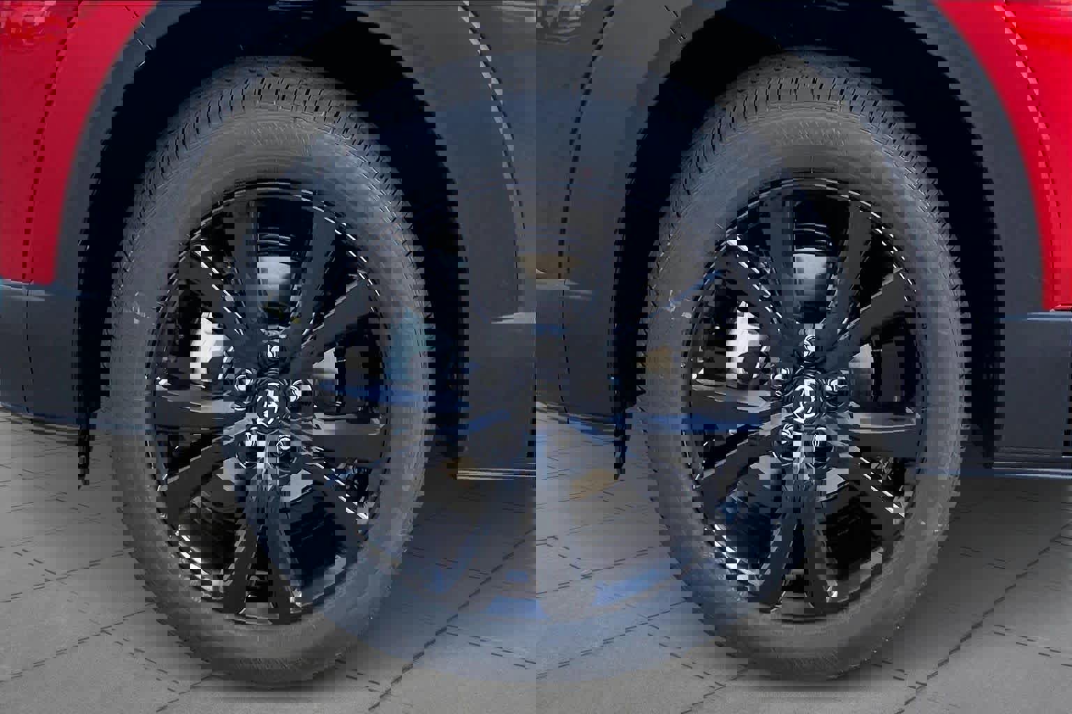 New 2026 MAZDA CX-30 AWD 2.5 S w/ Select Sport Pkg image 11