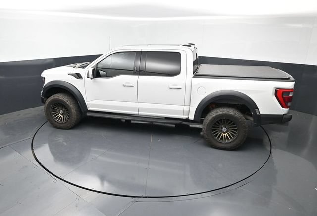 Used 2023 Ford F150 Raptor AWD/4WD image 19