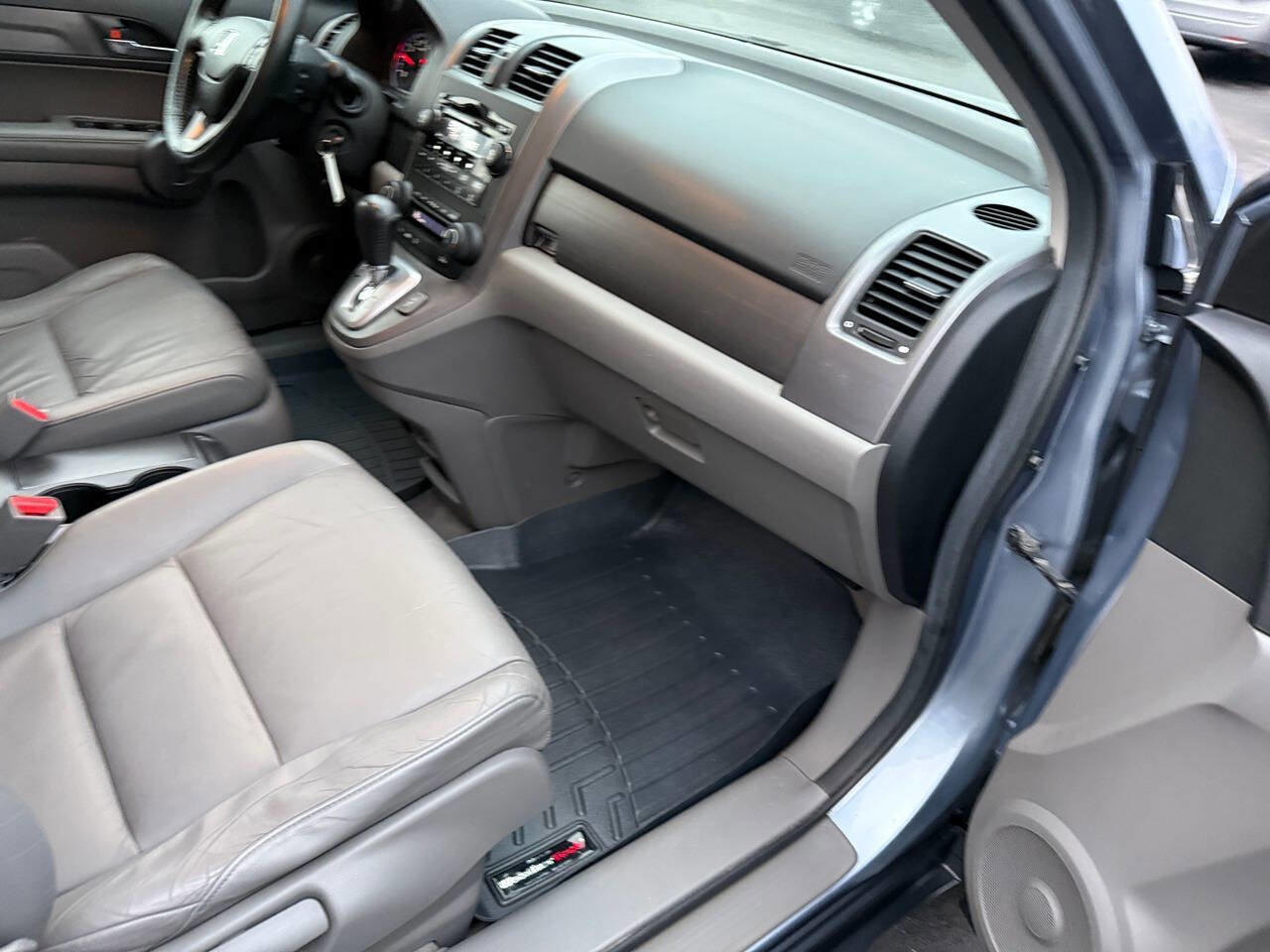 Used 2008 Honda CR-V EX-L image 67