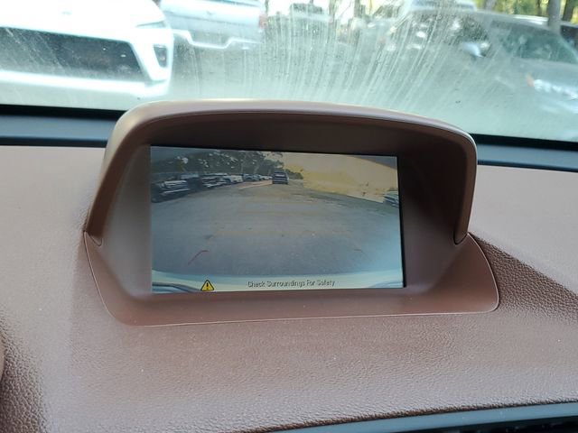 Used 2015 Buick Encore Leather FWD image 22