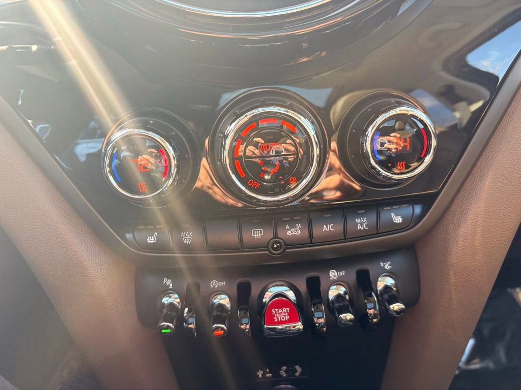 Used 2017 MINI Cooper Countryman S image 38