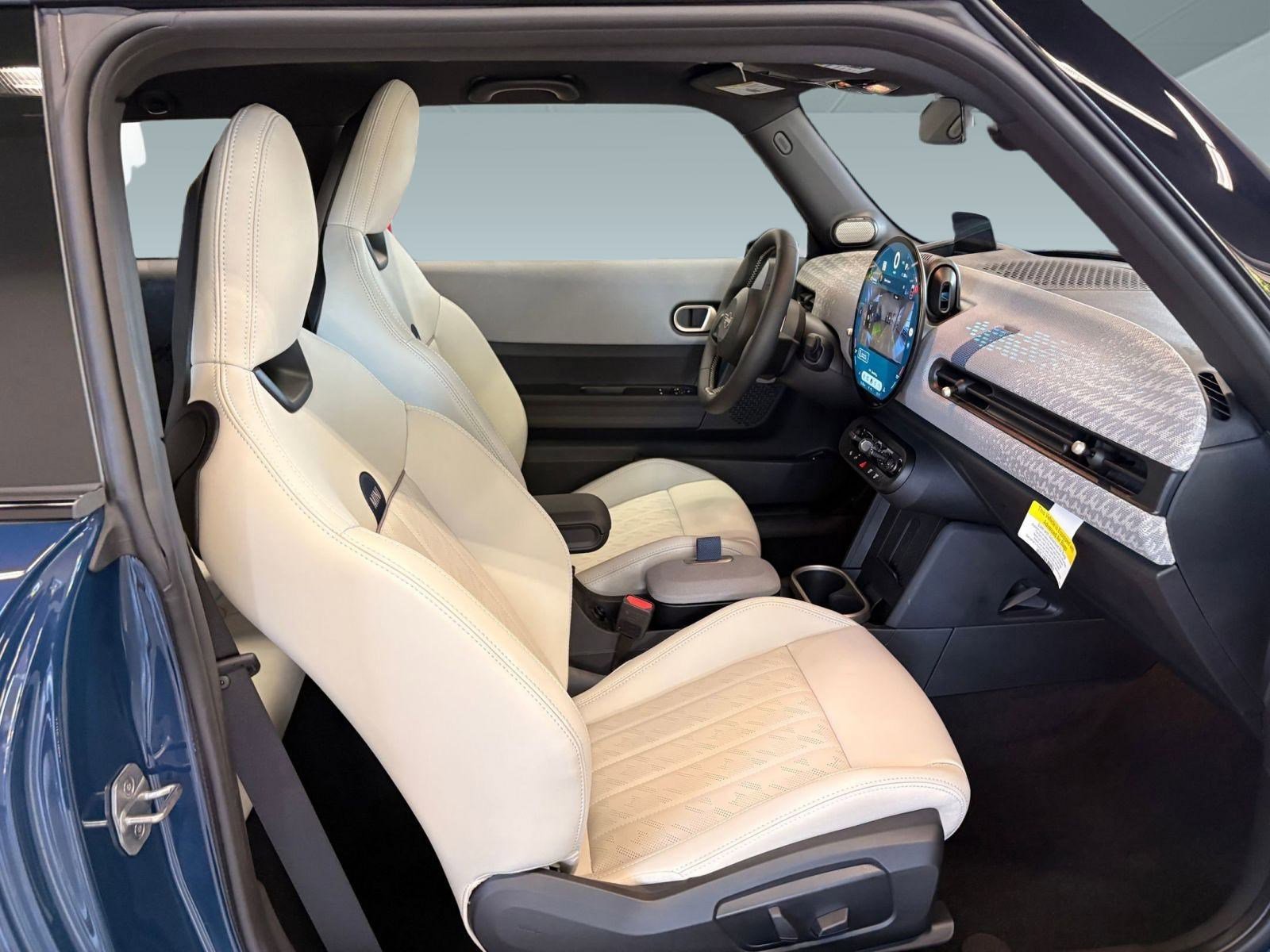 New 2026 MINI Cooper S image 25