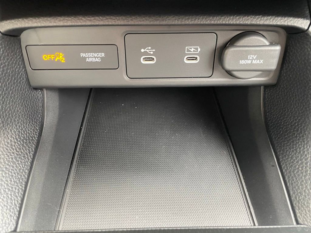 New 2026 Honda Civic Sport image 20