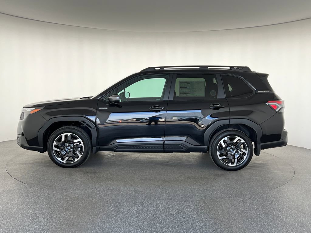 New 2026 Subaru Forester Premium AWD/4WD image 8