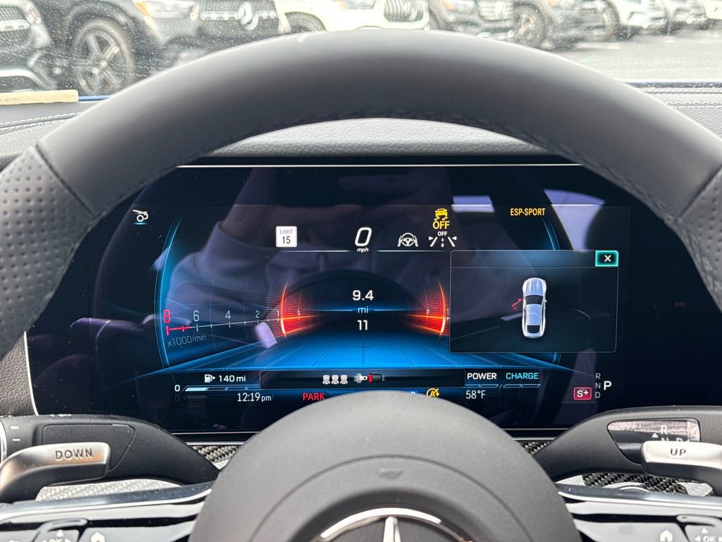 New 2026 Mercedes-Benz AMG GT 43 image 28