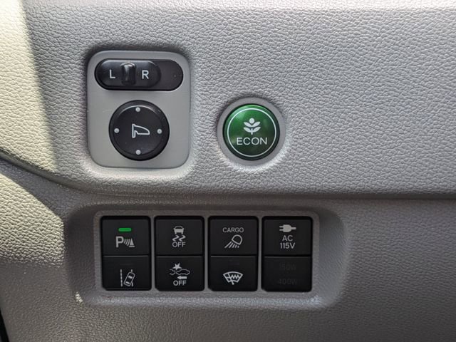 Used 2023 Honda Ridgeline RTL-E image 27
