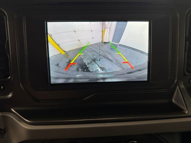 Used 2022 Ford Bronco 4-Door image 15