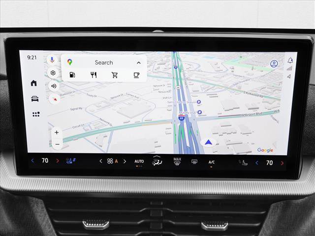 New 2026 Ford Explorer Platinum image 12