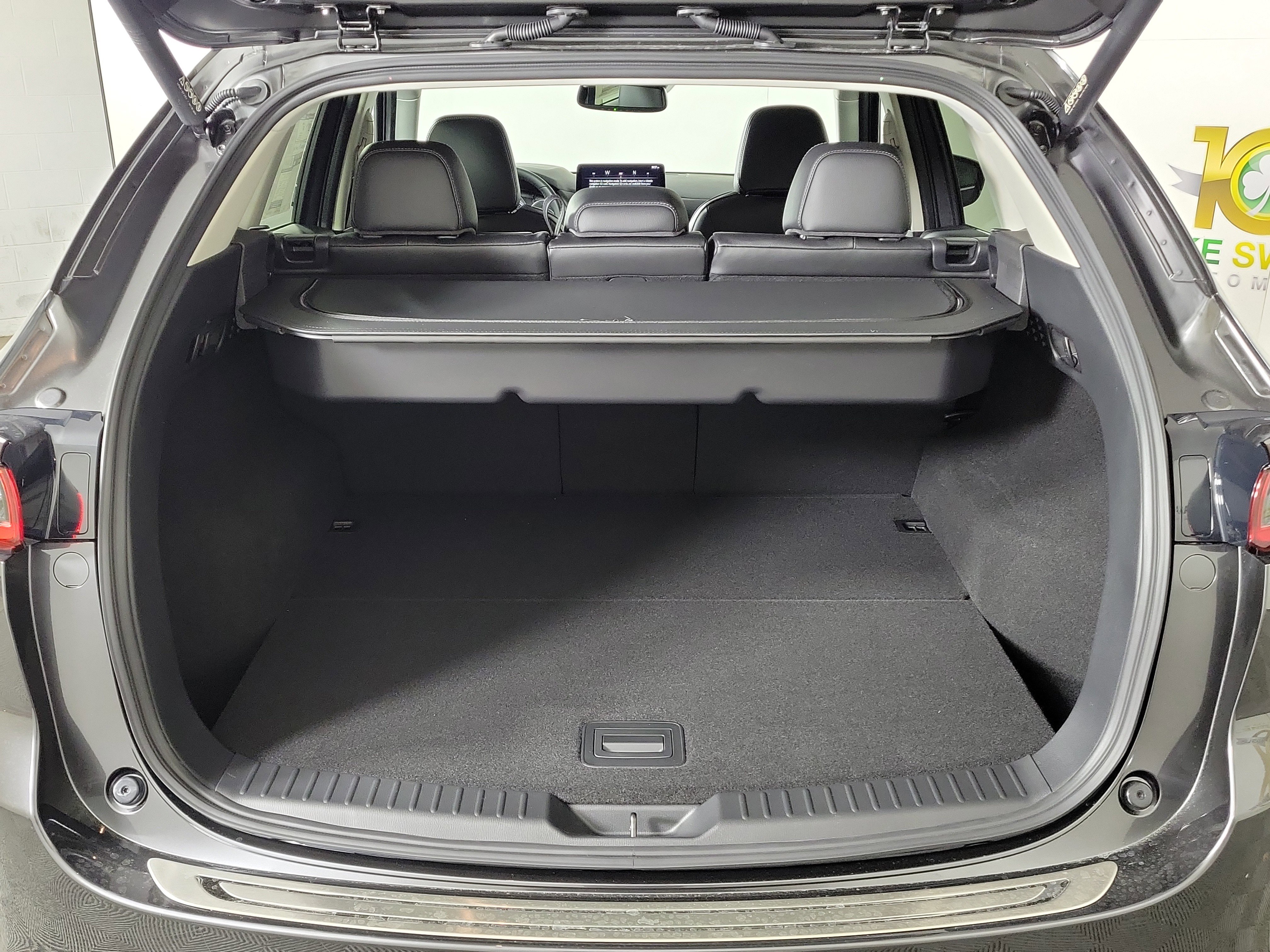 New 2025 MAZDA CX-5 AWD 2.5 S w/ Preferred Package image 27