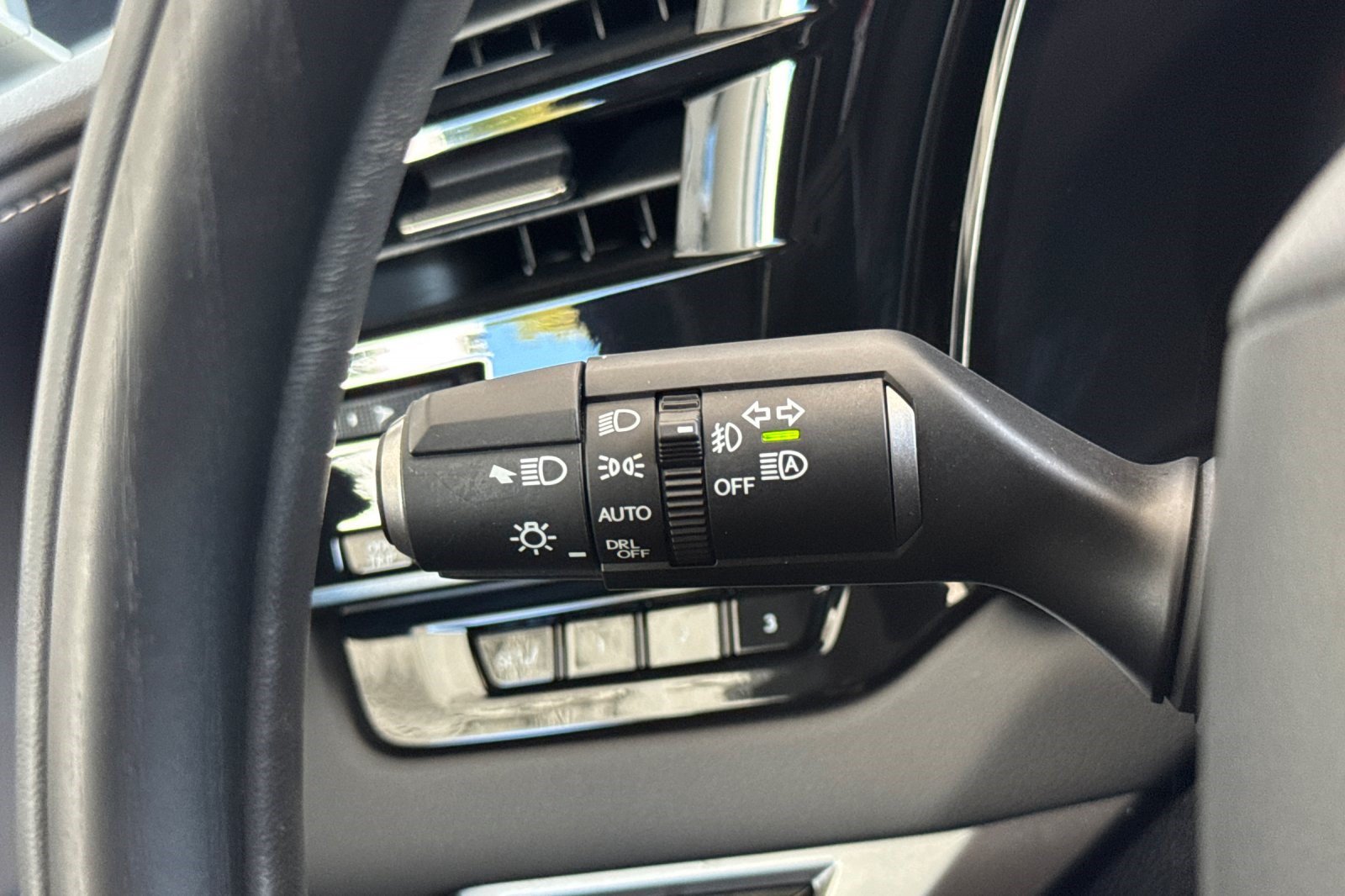 Used 2023 Lexus RX 350 Premium w/ Cold Area Package AWD/4WD image 32