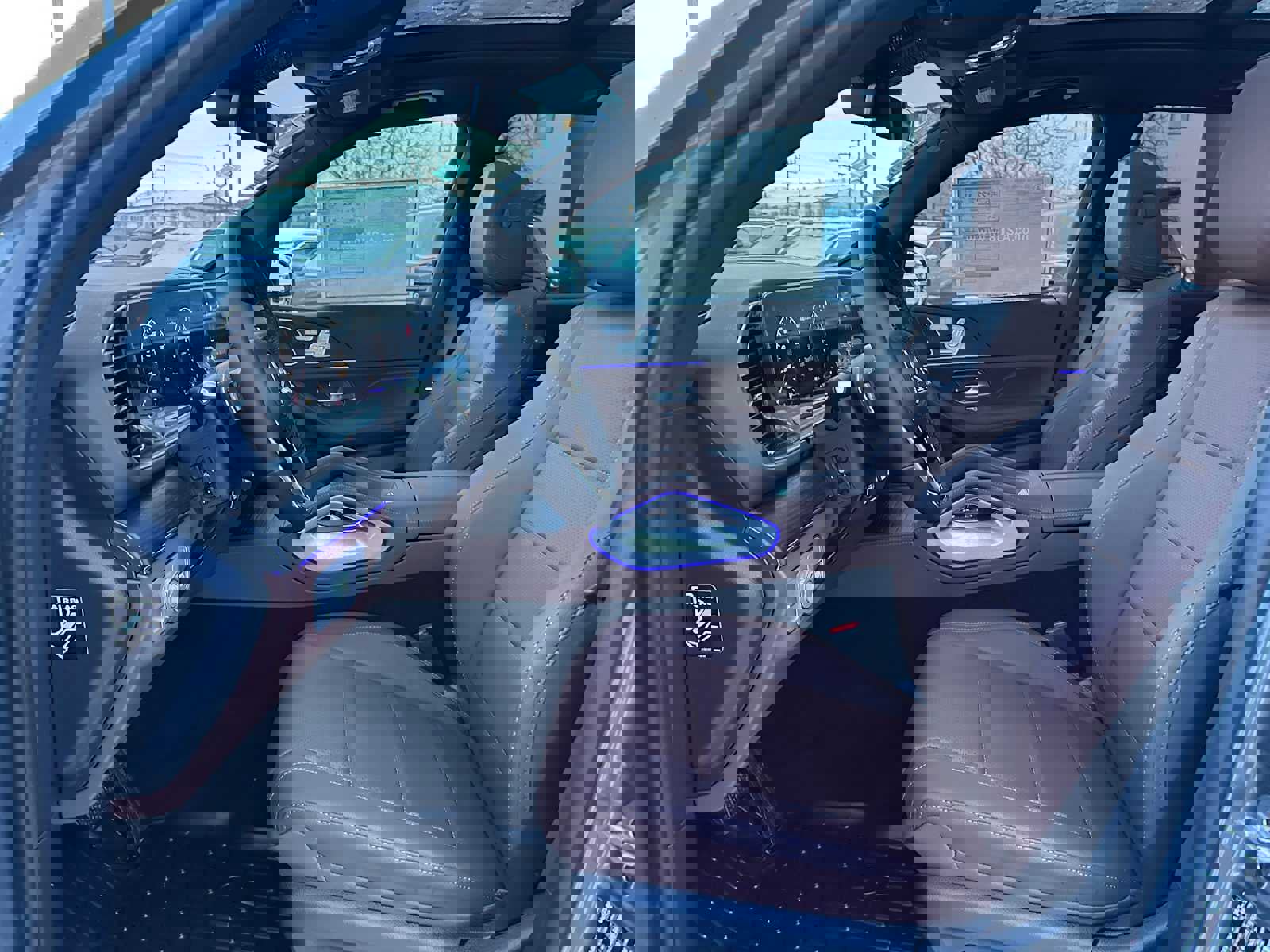 New 2026 Mercedes-Benz GLE 450e 4MATIC image 20