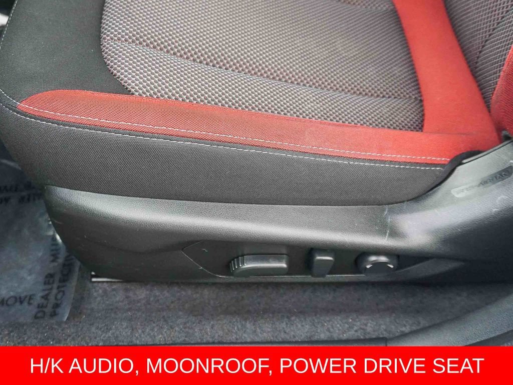 Used 2024 Subaru Impreza RS w/ Popular Package #1 AWD/4WD image 19