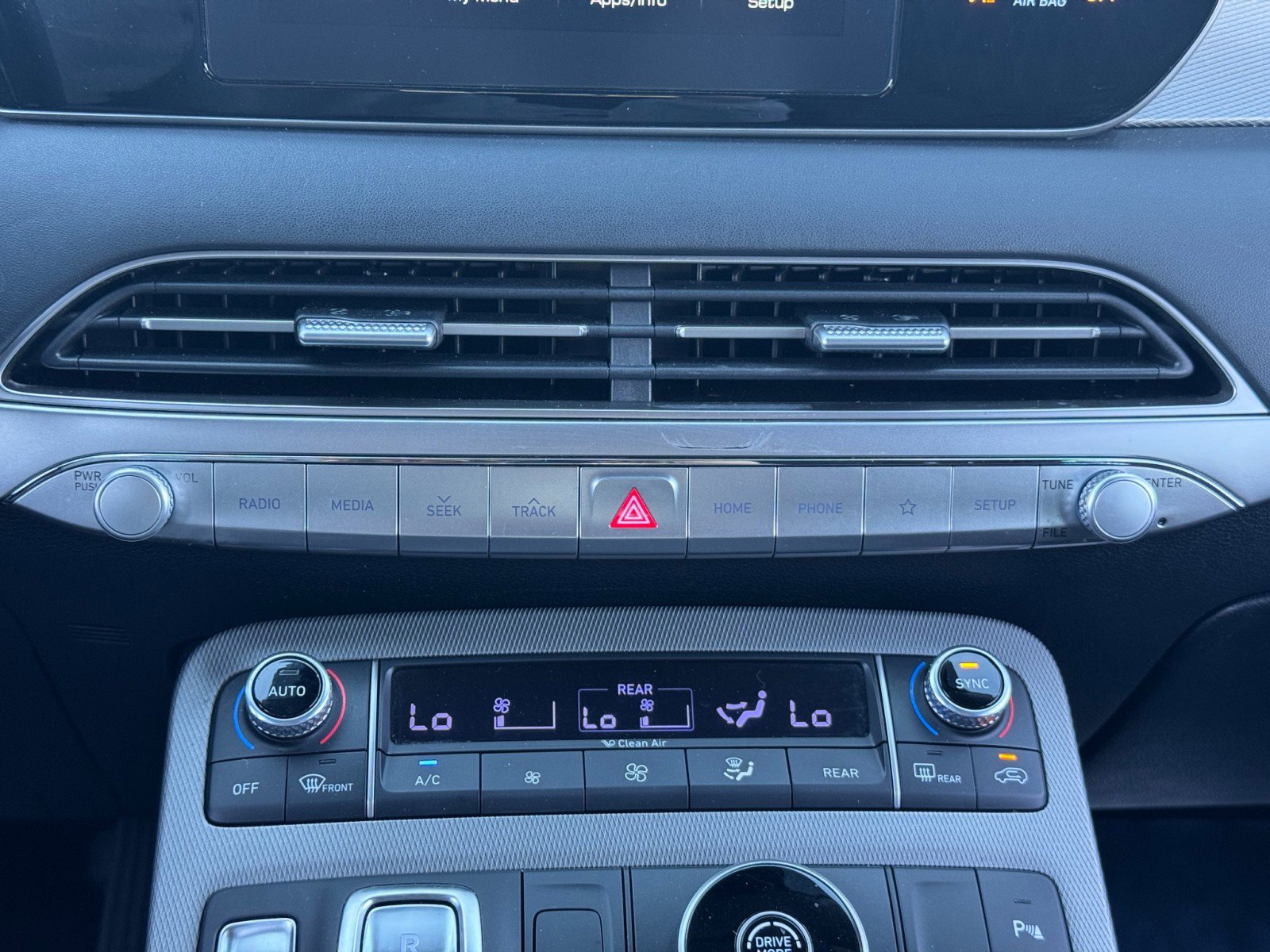 Used 2020 Hyundai Palisade SEL w/ Convenience Package image 26