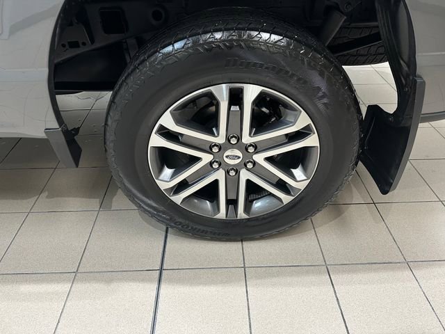 Used 2022 Ford F150 XL w/ STX Appearance Package image 20