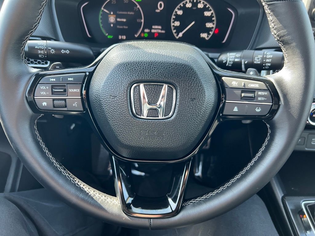 Used 2025 Honda Civic Sport image 19