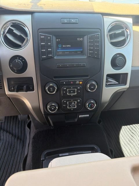 Used 2014 Ford F150 XLT w/ Equipment Group 302A Luxury AWD/4WD image 10