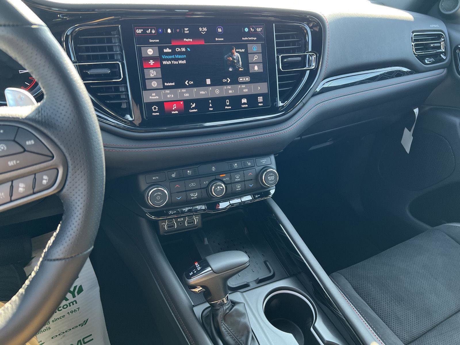 New 2026 Dodge Durango GT image 26