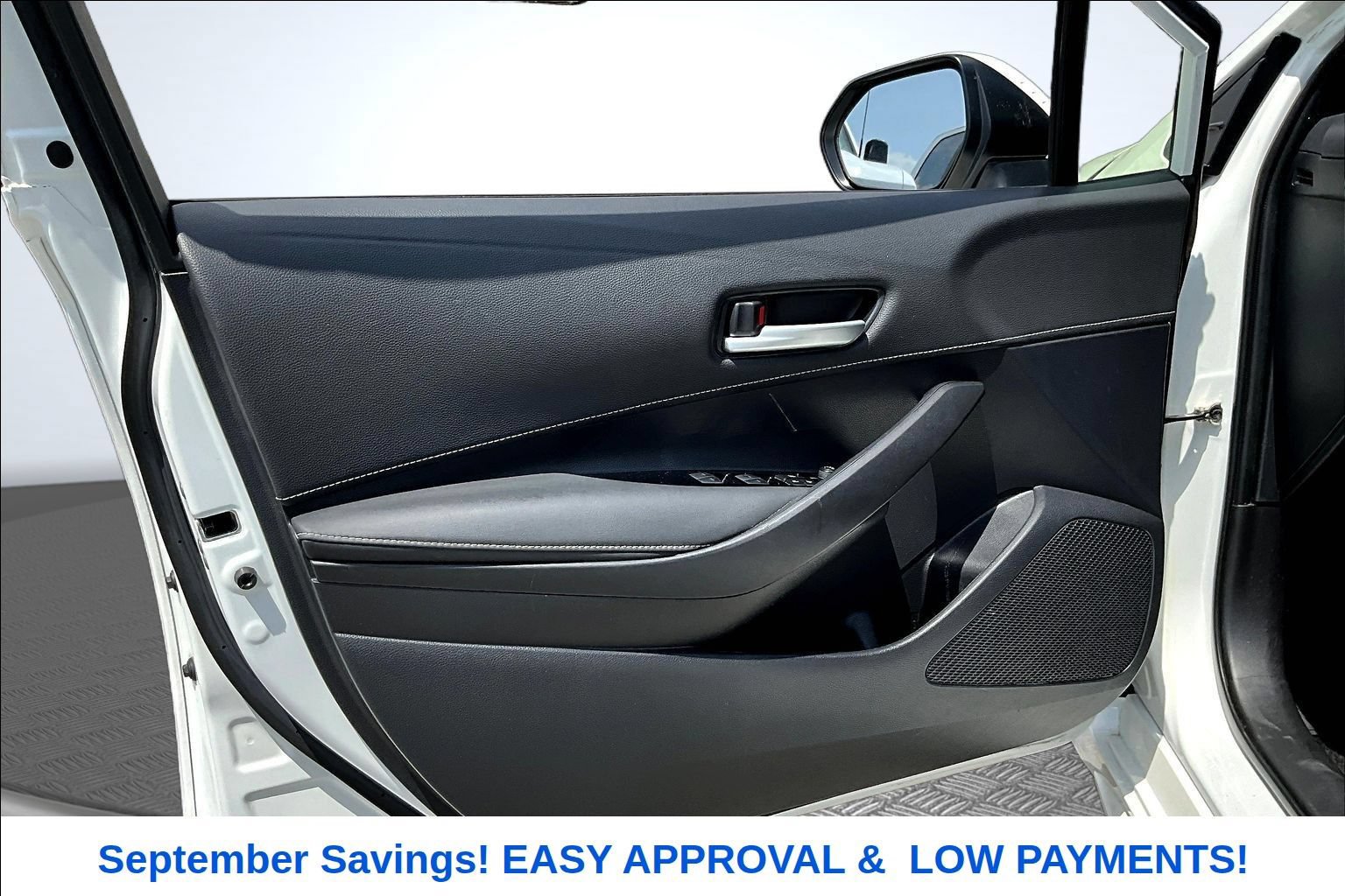Used 2022 Toyota Corolla SE FWD image 23