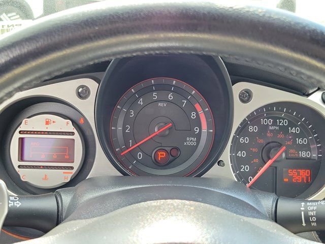 Used 2011 Nissan 370Z Touring w/ Sport Pkg image 22