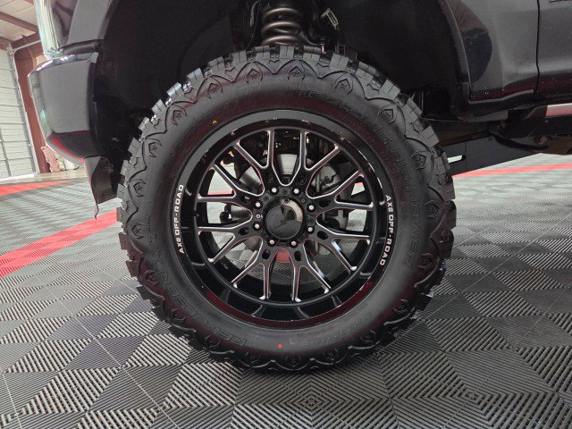 Used 2020 Ford F350 Limited image 86