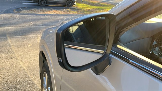 New 2025 MAZDA CX-5 AWD 2.5 S w/ Preferred Package image 21