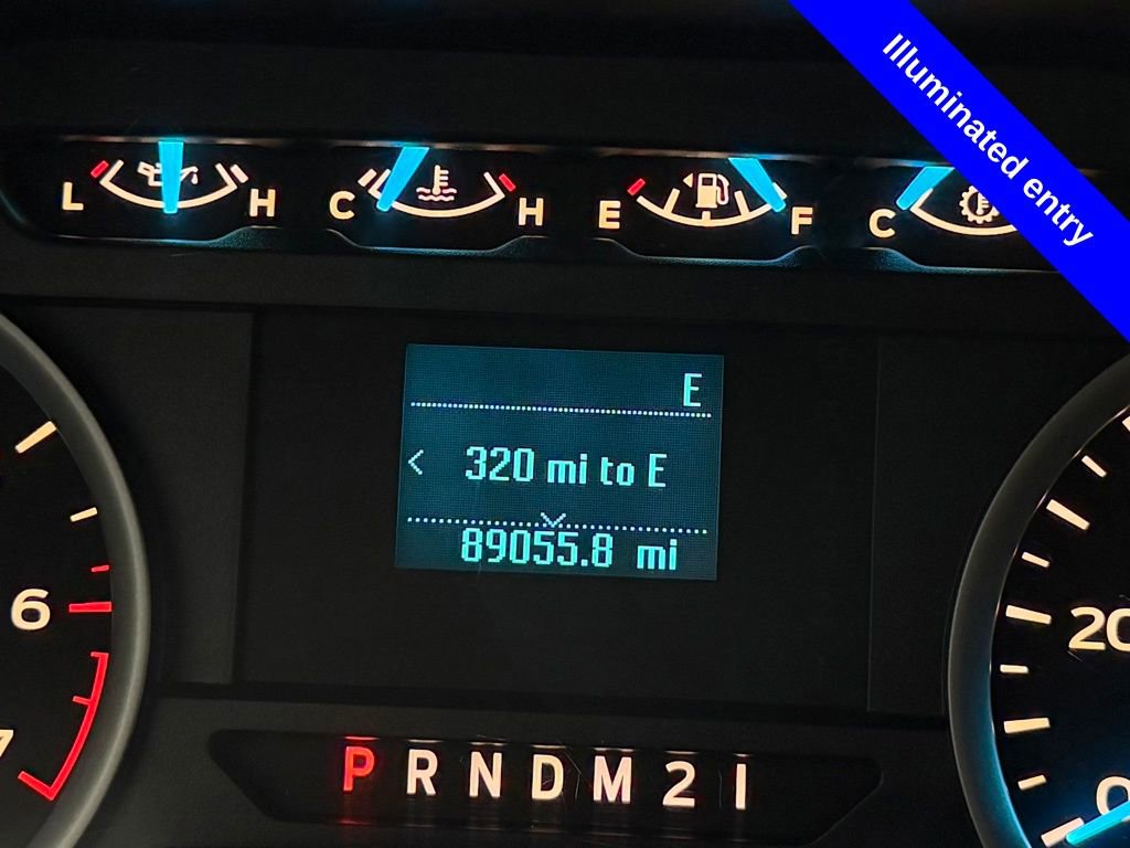 Used 2016 Ford F150 XLT image 13