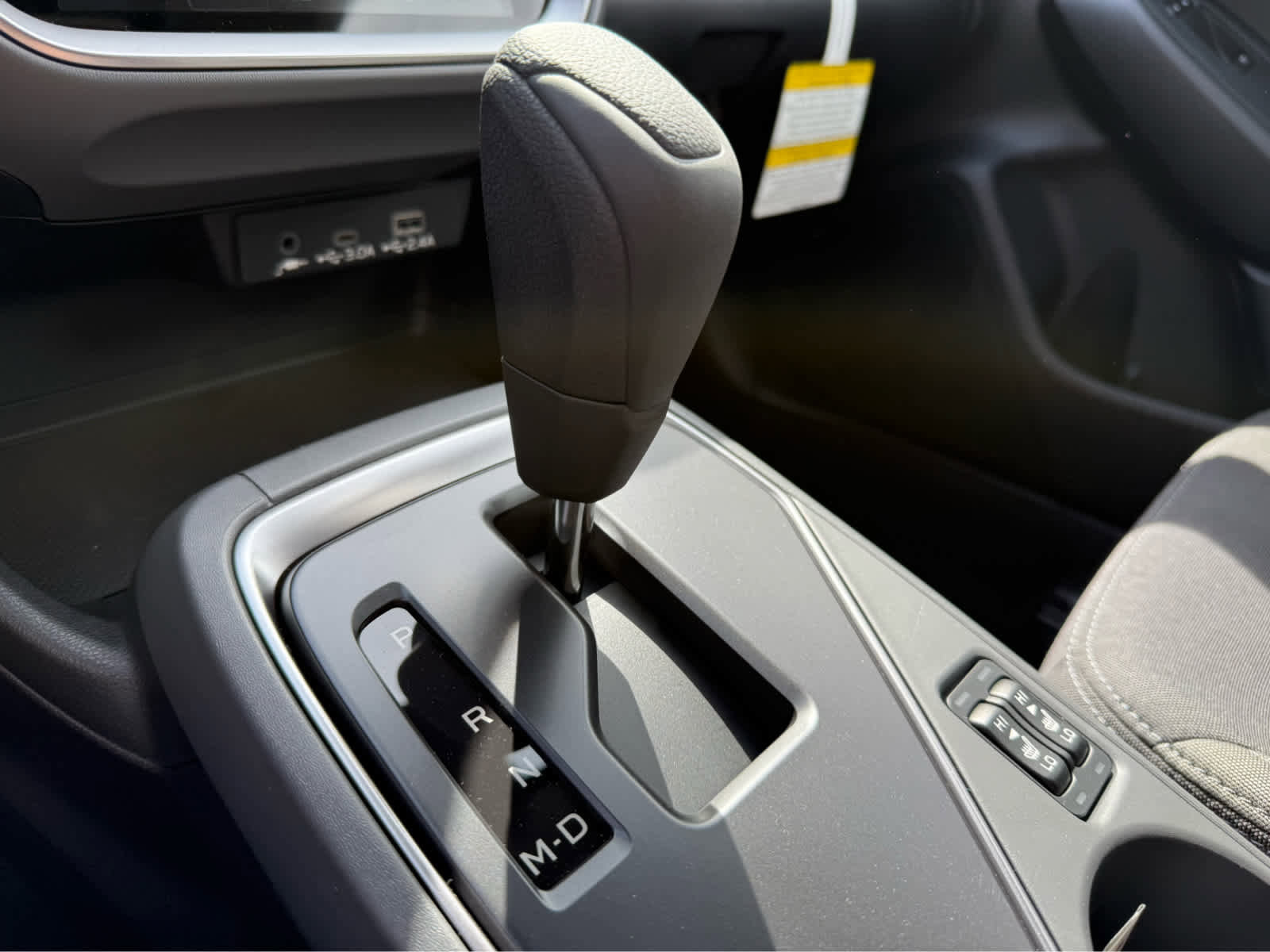 New 2026 Subaru Crosstrek 2.0i Premium image 31