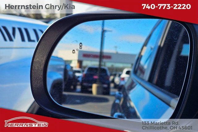 Used 2024 Kia Soul LX w/ Option Group 015 image 24