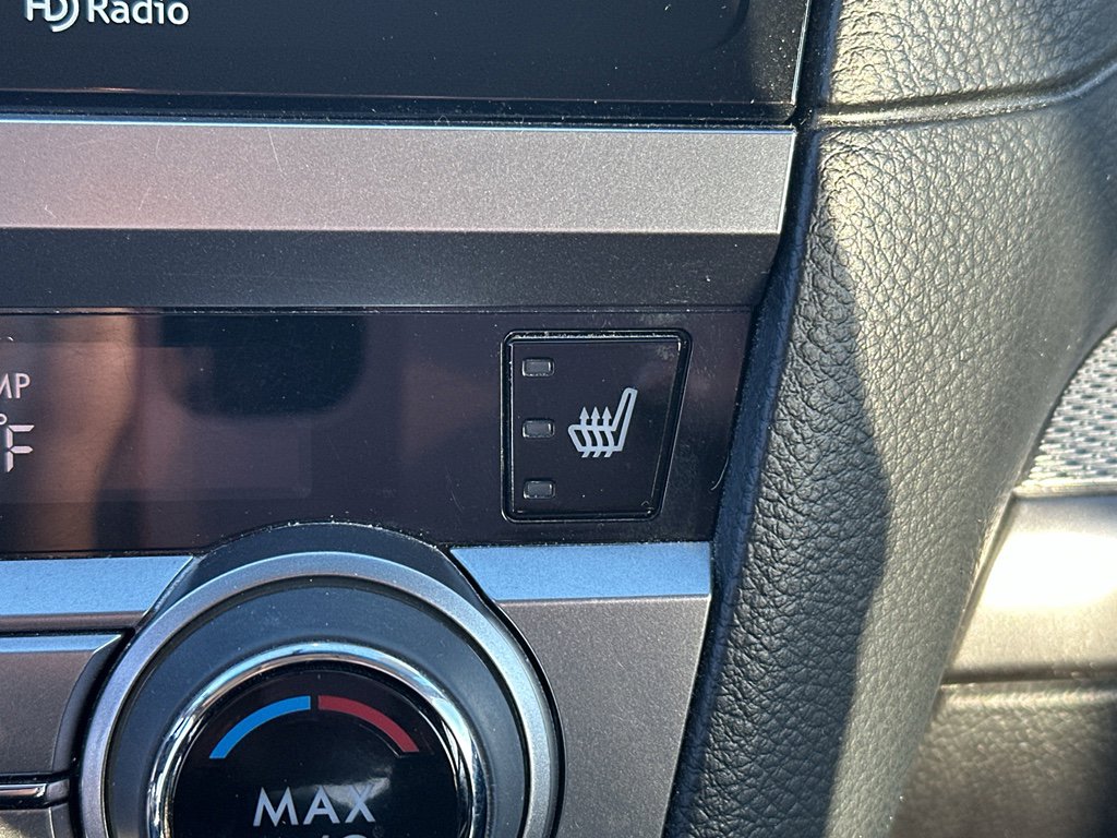 Used 2017 Subaru Outback 2.5i Premium image 22