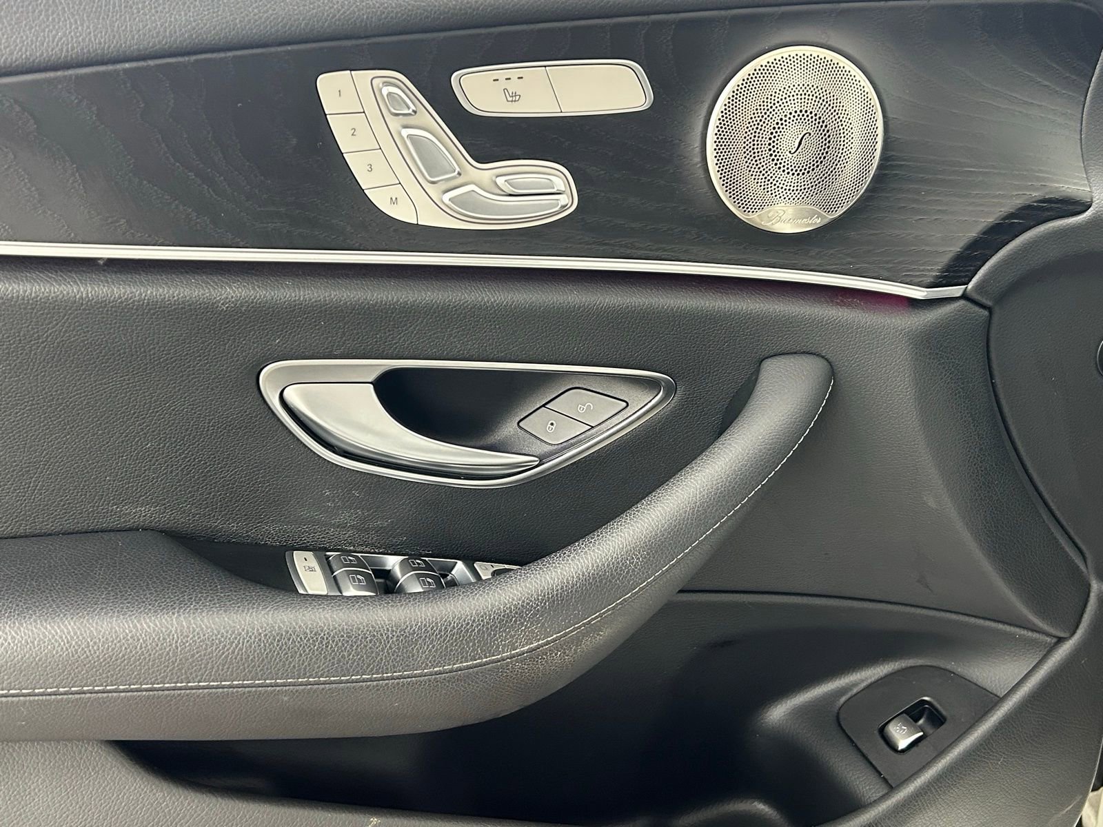 Used 2023 Mercedes-Benz E 350 4MATIC Sedan w/ Premium Package image 25