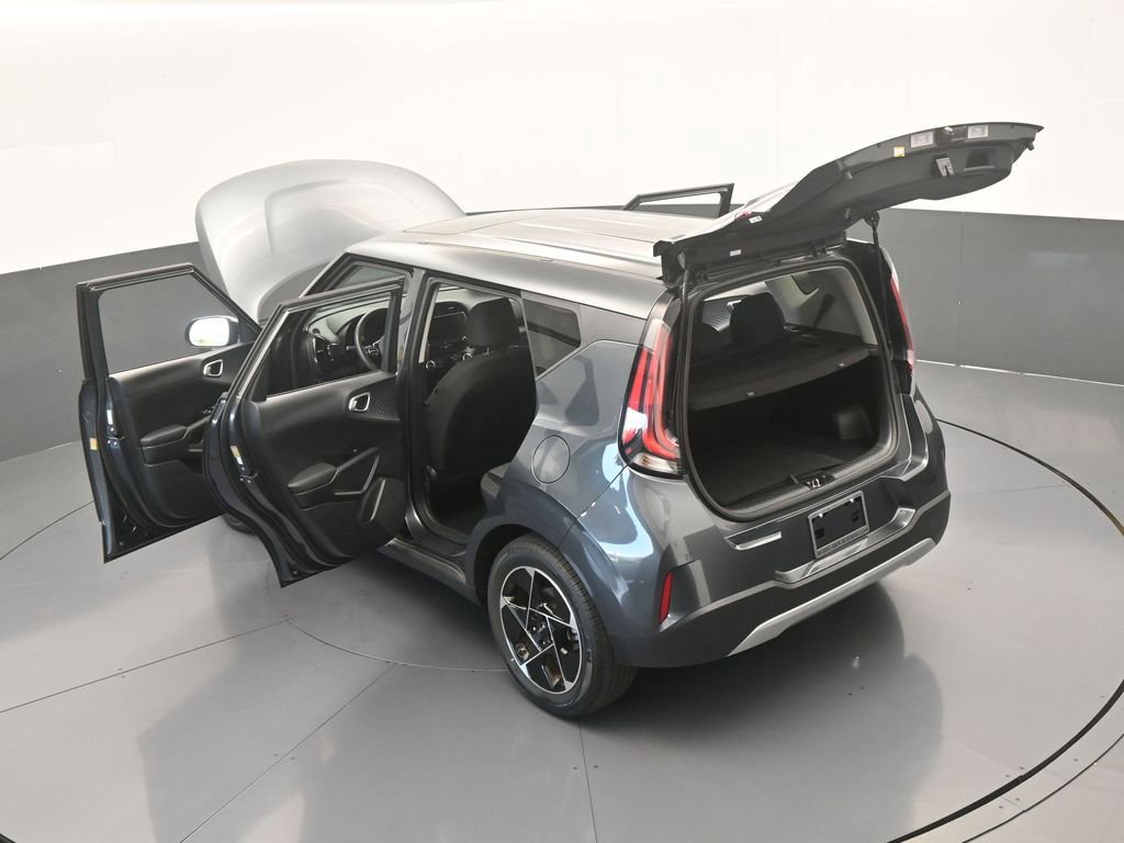 Used 2023 Kia Soul EX image 64
