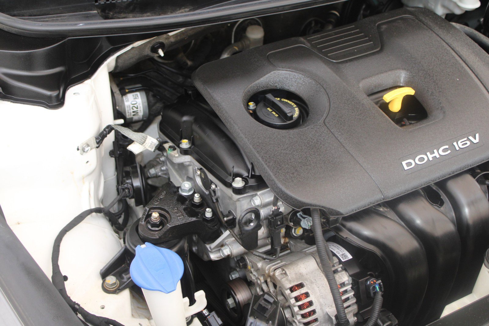 Used 2017 Kia Forte LX image 22