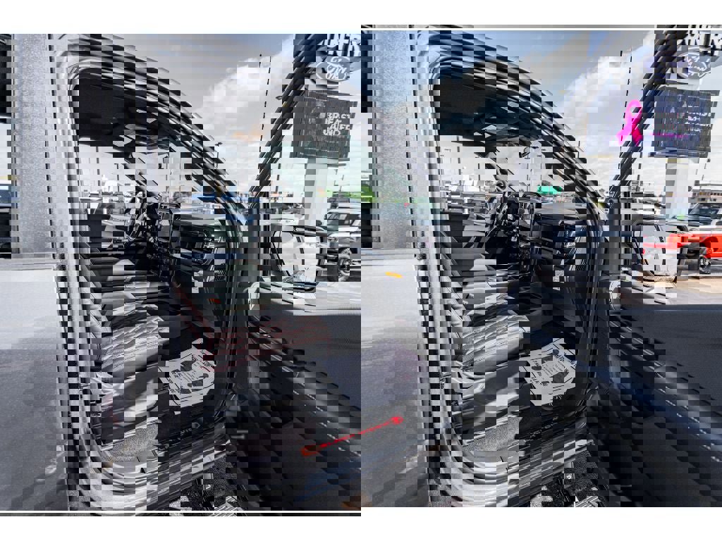 New 2025 Ford F150 STX w/ Equipment Group 200A image 21