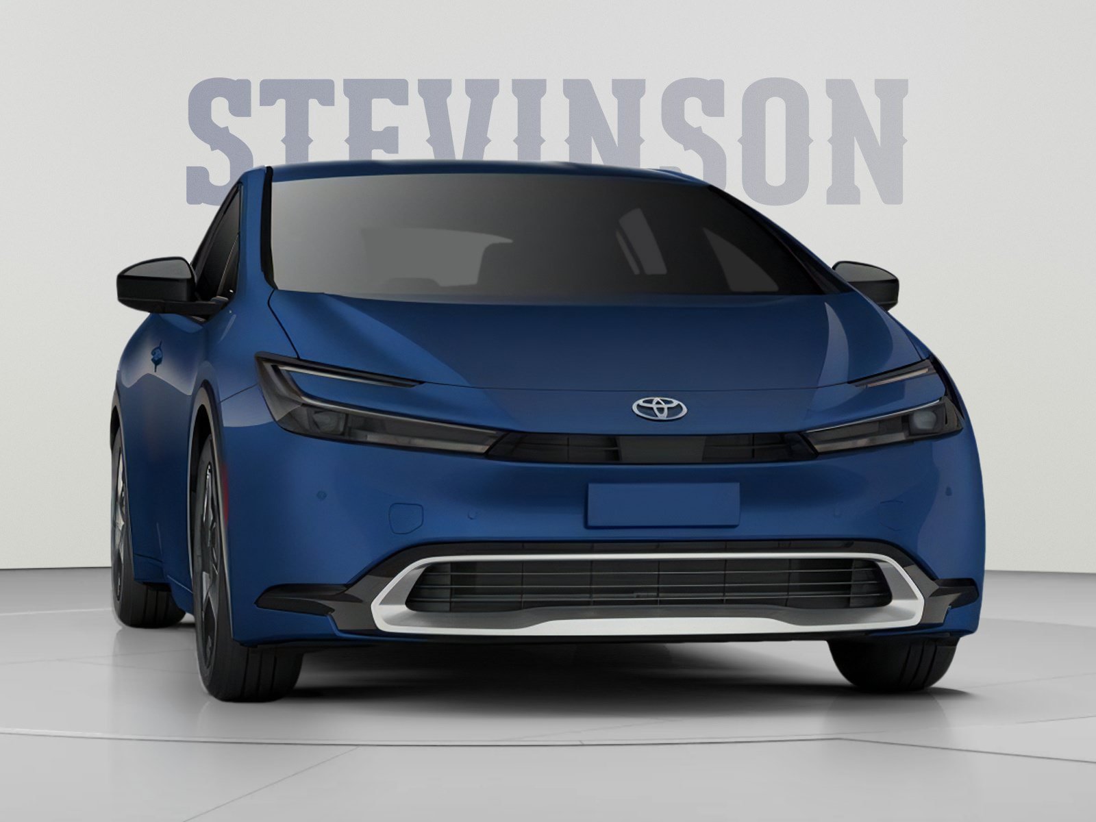 New 2027 Toyota Prius Plug-In Hybrid FWD image 16