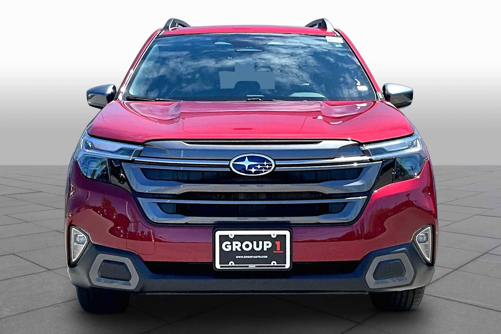 New 2026 Subaru Forester Limited AWD/4WD image 3