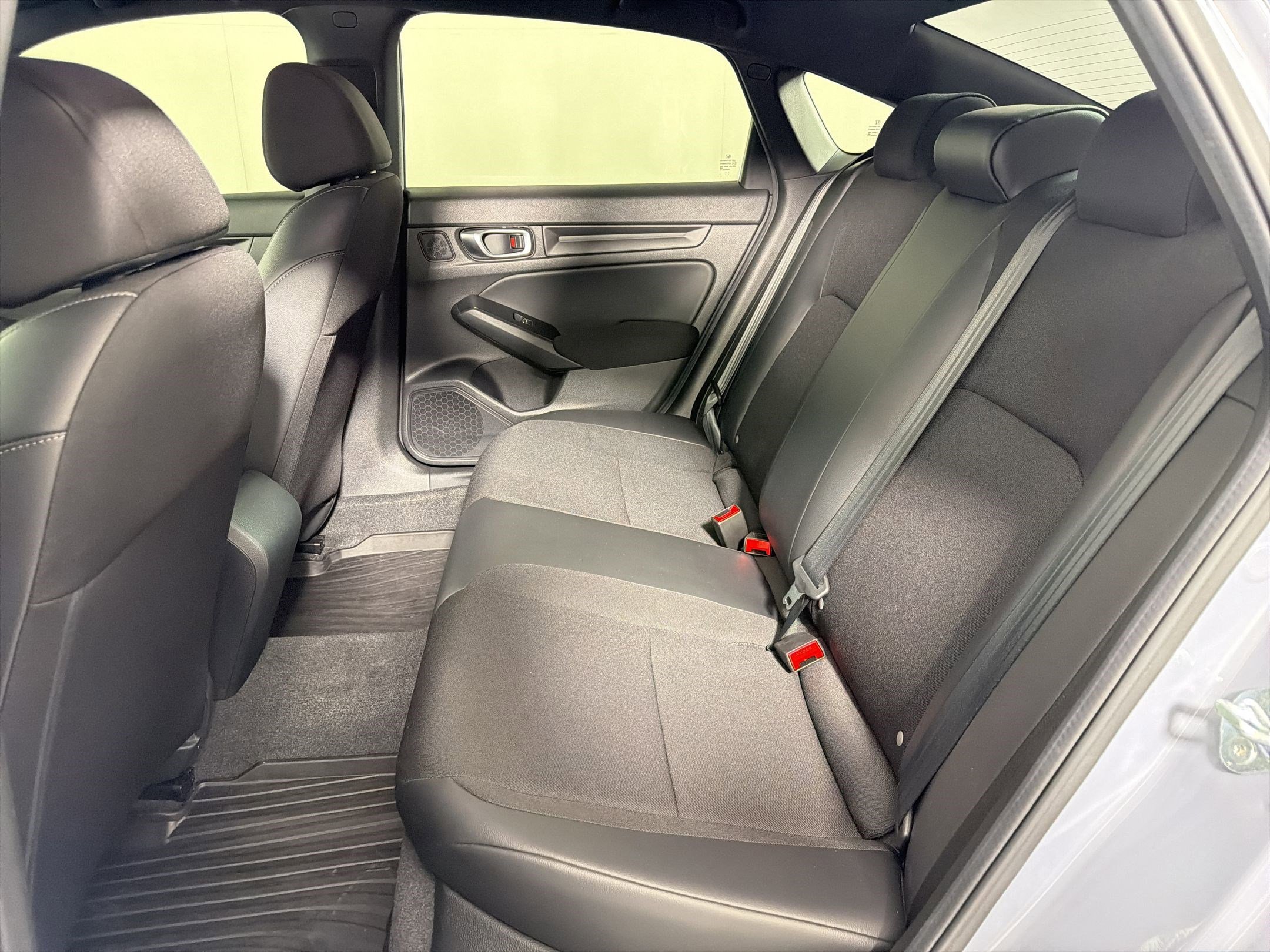 Used 2024 Honda Civic Sport image 12