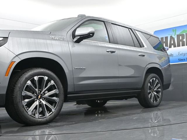 New 2026 Chevrolet Tahoe High Country image 22