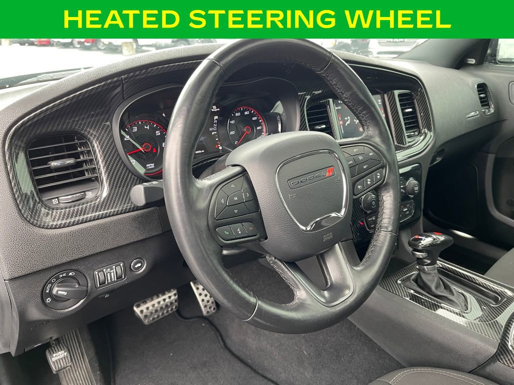 Used 2023 Dodge Charger GT w/ Blacktop Package image 18