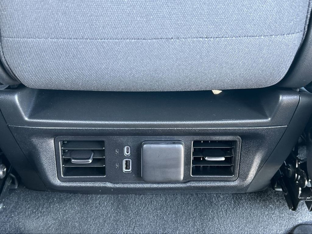 Used 2025 GMC Sierra 1500 Elevation AWD/4WD image 21