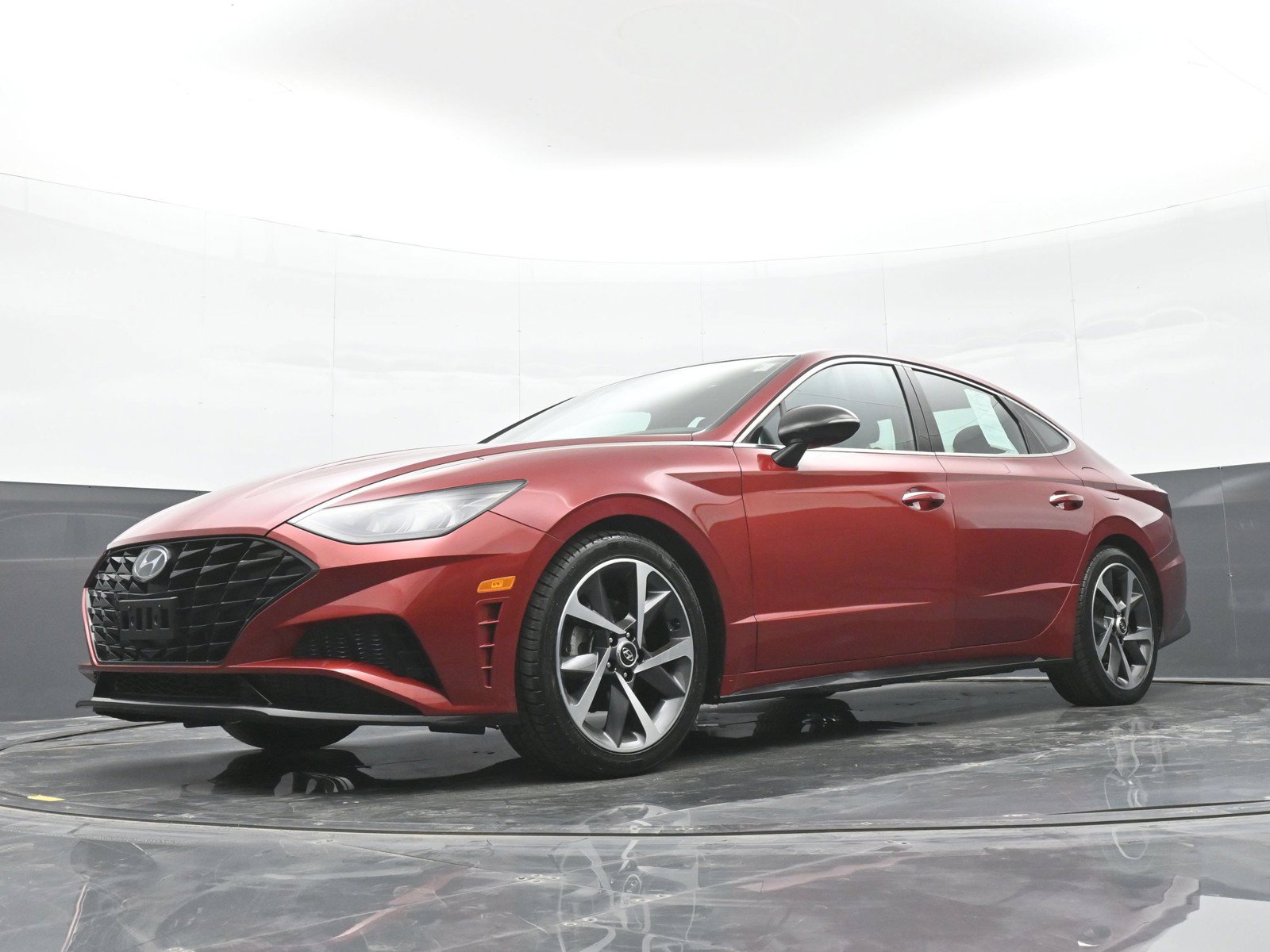 Used 2023 Hyundai Sonata SEL Plus FWD image 43