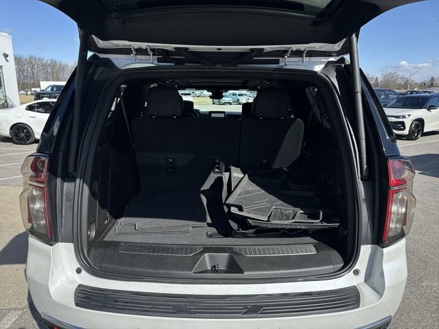 Certified 2023 Chevrolet Suburban High Country image 27