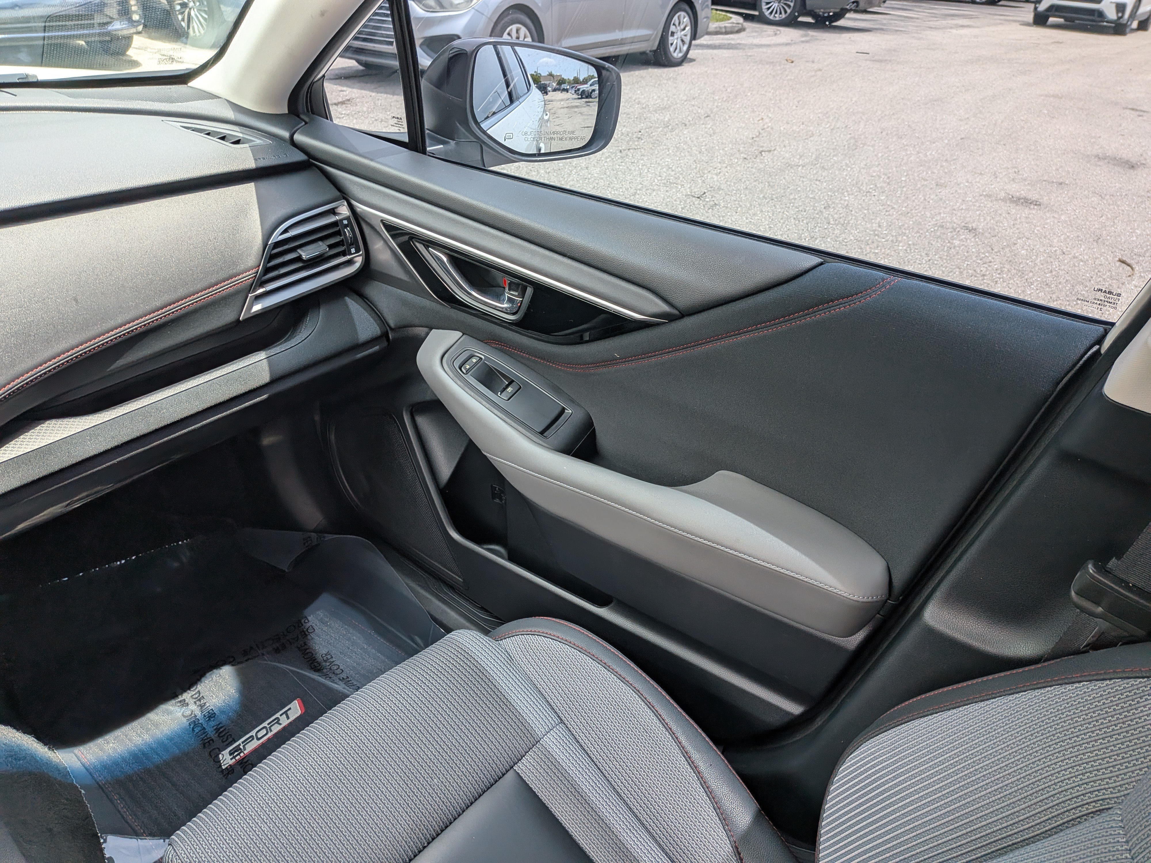 Used 2022 Subaru Legacy Limited AWD/4WD image 17