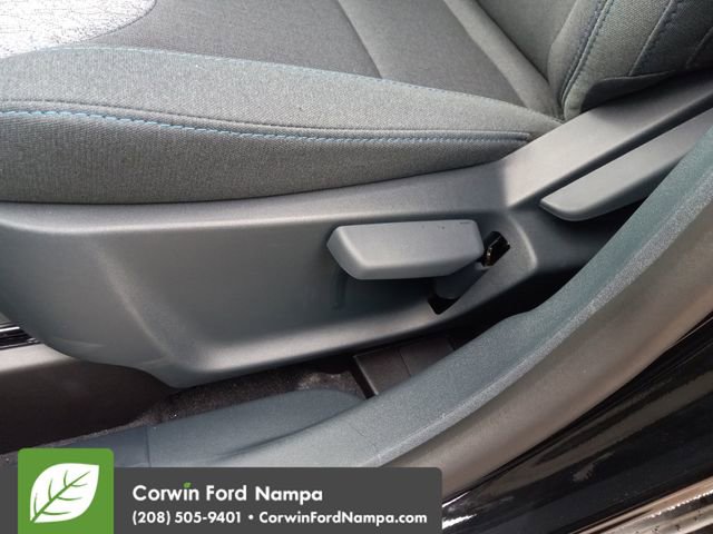 New 2025 Ford Maverick XLT w/ Equipment Group 301A image 12