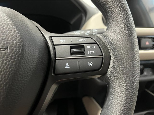 New 2026 Honda HR-V LX image 16